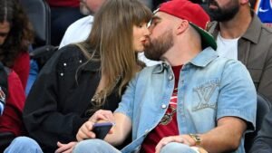 Taylor Swift’s controversial wedding rule has fans debating who should make plus-one list Taylor Swift’s controversial wedding rule has fans debating who should make plus-one list