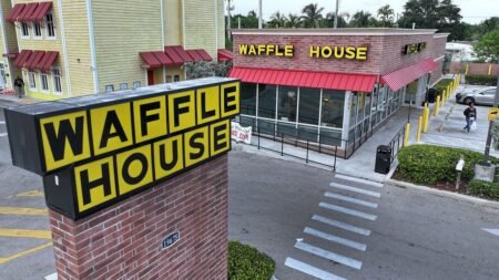World Cup fans fall in love with American culture, comfort food classics World Cup fans fall in love with American culture, comfort food classics
