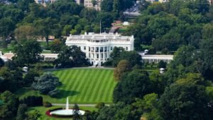 The science behind restoring the White House South Lawn after UFC Freedom 250 The science behind restoring the White House South Lawn after UFC Freedom 250