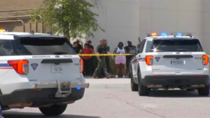 Multiple people wounded in shooting at South Carolina’s largest mall, authorities detain suspects: report Multiple people wounded in shooting at South Carolina’s largest mall, authorities detain suspects: report