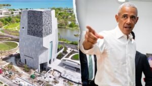 Obama Presidential Center’s 0M safety net under scrutiny as subcontractors say they’re owed millions