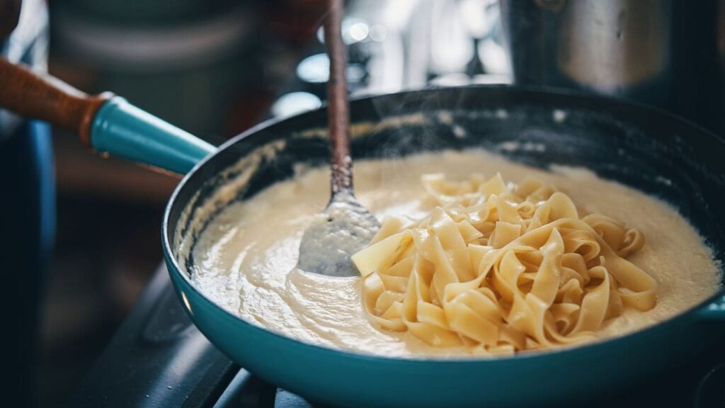 FDA issues highest-risk recall for Alfredo sauce sold in 41 states