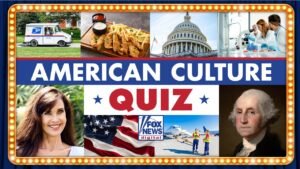 American Culture Quiz: Test yourself on revolutionary recipes and celebrity challenges American Culture Quiz: Test yourself on revolutionary recipes and celebrity challenges