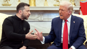 Zelenskyy congratulates Trump on turning 80 in birthday call, vows more Ukraine peace talks at G7 on Tuesday Zelenskyy congratulates Trump on turning 80 in birthday call, vows more Ukraine peace talks at G7 on Tuesday