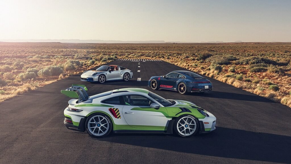 Porsche turns ‘Toy Story 5’ characters into real-life dream cars Porsche turns ‘Toy Story 5’ characters into real-life dream cars