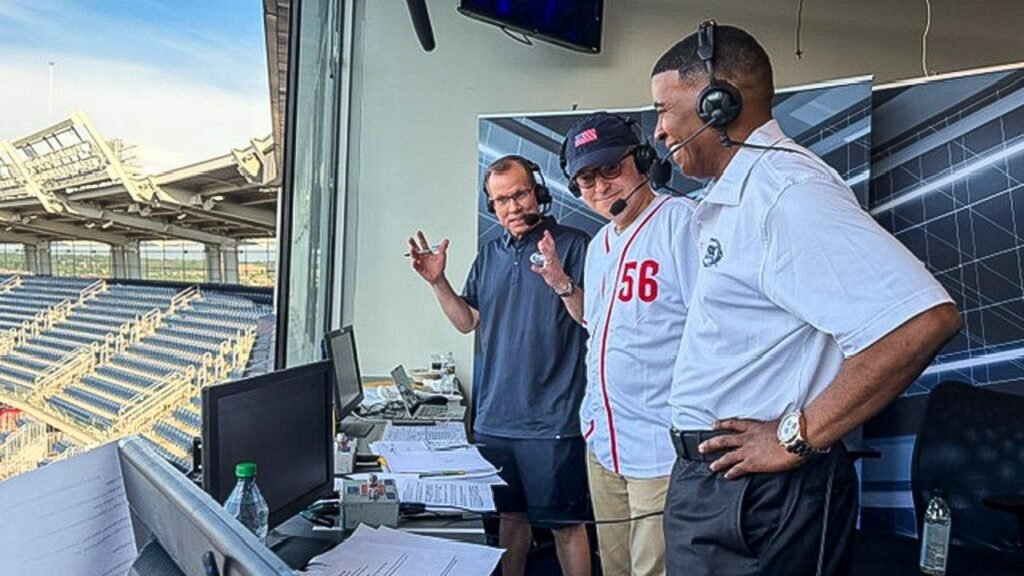 Congressional baseball game offers longstanding traditions, and plenty of confusion Congressional baseball game offers longstanding traditions, and plenty of confusion