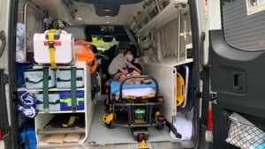 Systemic sexism is ingrained in Australia’s medical system harming women and girls Systemic sexism is ingrained in Australia’s medical system harming women and girls