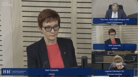 Connolly asked about using 'dead rabbit' to stall exit negotiations Connolly asked about using 'dead rabbit' to stall exit negotiations