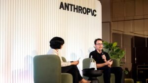 Trump admin says Anthropic’s ‘recklessness’ triggered export controls on latest AI models Trump admin says Anthropic’s ‘recklessness’ triggered export controls on latest AI models