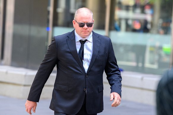 Former Carlton and Port Adelaide footballer Nick Stevens jailed for defrauding families over swimming pools Former Carlton and Port Adelaide footballer Nick Stevens jailed for defrauding families over swimming pools