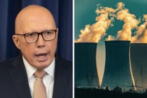 Teen accused of terror plot over Liberals’ nuclear policy Teen accused of terror plot over Liberals’ nuclear policy