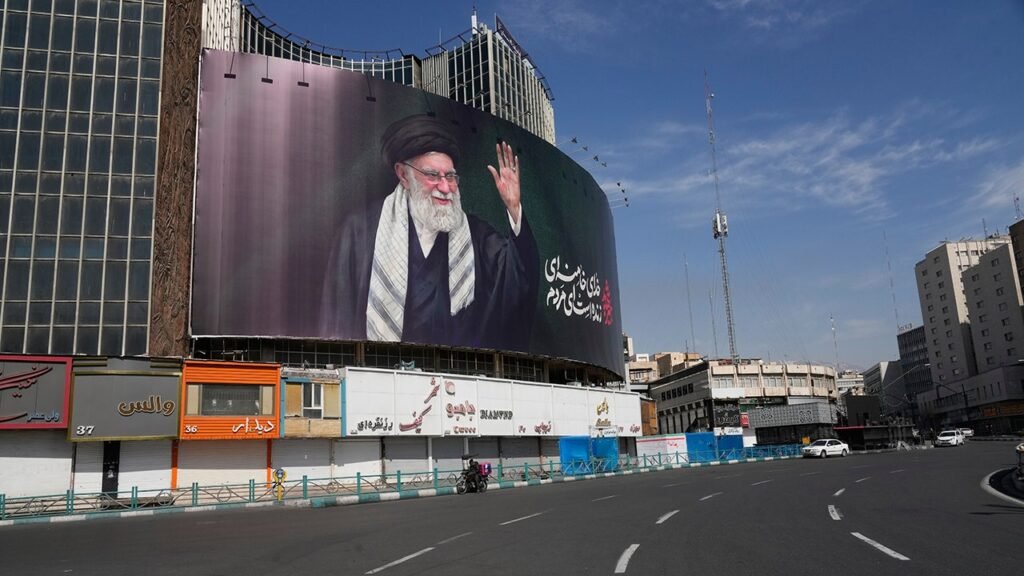 Iran’s regime spins nuclear and Strait of Hormuz deal with Trump as victory over US, Israel Iran’s regime spins nuclear and Strait of Hormuz deal with Trump as victory over US, Israel