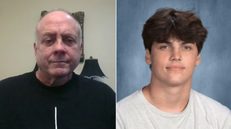 Austin Metcalf’s father rips former Frisco schools chief as ‘spineless’ over Karmelo Anthony graduation Austin Metcalf’s father rips former Frisco schools chief as ‘spineless’ over Karmelo Anthony graduation