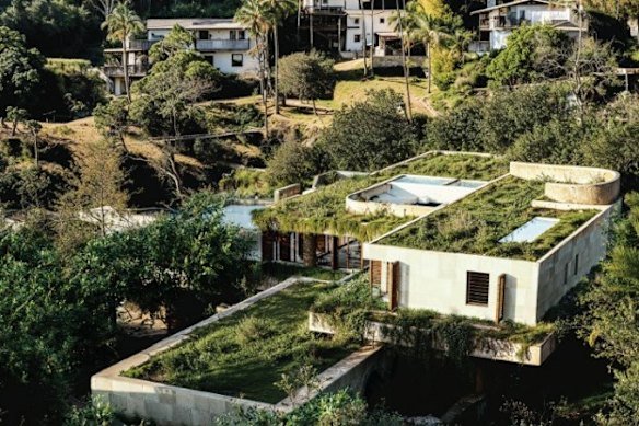 Catalano wins fight to build m Byron mansion – but there’s a catch Catalano wins fight to build m Byron mansion – but there’s a catch