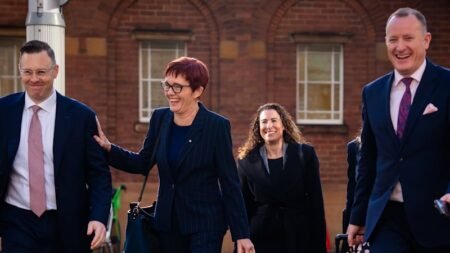Sacked Parramatta Council boss Gail Connolly faces sixth day of grilling Sacked Parramatta Council boss Gail Connolly faces sixth day of grilling
