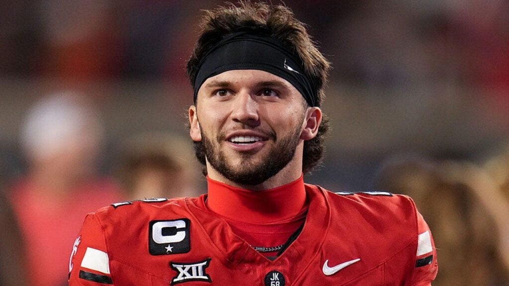 After Threats, lawsuits and chaos, Brendan Sorsby and Texas Tech going their separate ways After Threats, lawsuits and chaos, Brendan Sorsby and Texas Tech going their separate ways