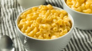 500k packages of macaroni and cheese sold at Aldi recalled over undeclared soy lecithin 500k packages of macaroni and cheese sold at Aldi recalled over undeclared soy lecithin