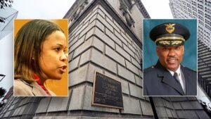 Federal judge who had sex in chambers apologizes to former clerk as impeachment push ramps up Federal judge who had sex in chambers apologizes to former clerk as impeachment push ramps up