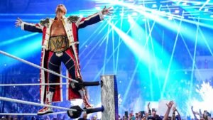 Current WWE main roster Current WWE main roster