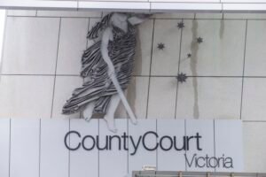 ‘Predatory’ teacher serving 46 years for sadistic abuse also assaulted his students