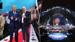 Trump endorsements on the line again in high-stakes elections and more top headlines Trump endorsements on the line again in high-stakes elections and more top headlines
