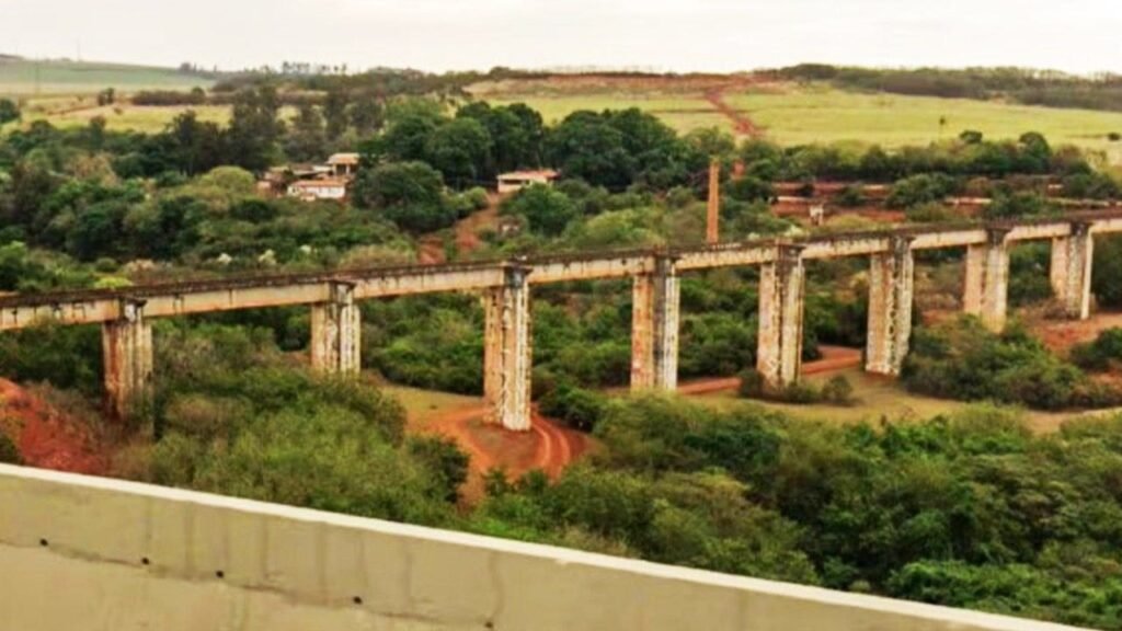 3 Brazilian men charged after woman tossed from bridge without safety rope 3 Brazilian men charged after woman tossed from bridge without safety rope