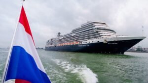 Passengers push back as major cruise lines raise gratuity charges