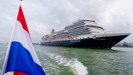 Passengers push back as major cruise lines raise gratuity charges Passengers push back as major cruise lines raise gratuity charges