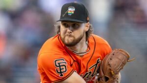 Dan Dakich rips MLB for warning Giants players who wrote Bible verses on their pride hats: ‘Shut up’ Dan Dakich rips MLB for warning Giants players who wrote Bible verses on their pride hats: ‘Shut up’