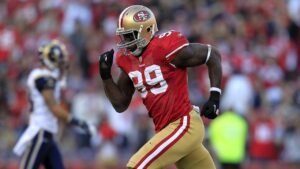 Aldon Smith’s family donating his brain to CTE research as attorneys investigate death Aldon Smith’s family donating his brain to CTE research as attorneys investigate death