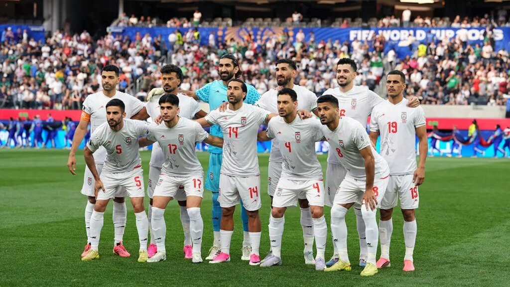 Iran World Cup team forced to leave US after tournament opener in apparent change of plans Iran World Cup team forced to leave US after tournament opener in apparent change of plans