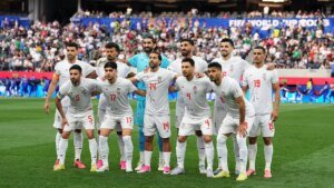 Iran World Cup team forced to leave US after tournament opener in apparent change of plans Iran World Cup team forced to leave US after tournament opener in apparent change of plans