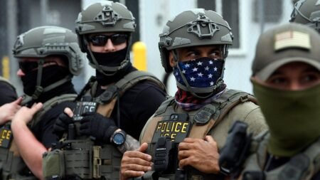 Blue state’s anti-ICE pledge collapses as GOP warns of new sanctuary ‘confederacy’ Blue state’s anti-ICE pledge collapses as GOP warns of new sanctuary ‘confederacy’