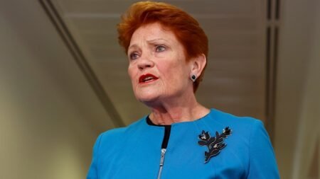 Hanson to front Press Club; Trump criticises Israel’s Hezbollah campaign; Oil price continues to fall Hanson to front Press Club; Trump criticises Israel’s Hezbollah campaign; Oil price continues to fall