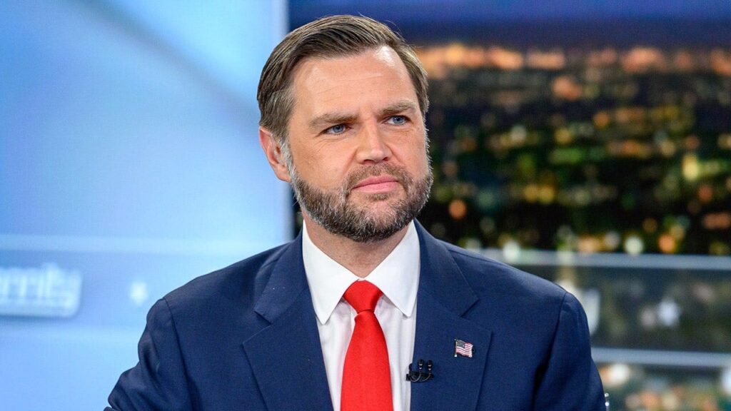 Vance describes his ‘childless cat ladies’ comment as as ‘One of the dumbest things I ever said’ Vance describes his ‘childless cat ladies’ comment as as ‘One of the dumbest things I ever said’