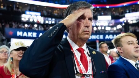 Trump notches another endorsement win as Barry Moore captures Alabama GOP Senate nomination in runoff Trump notches another endorsement win as Barry Moore captures Alabama GOP Senate nomination in runoff