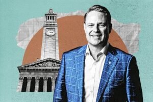 Rate rise confirmed by lord mayor Rate rise confirmed by lord mayor