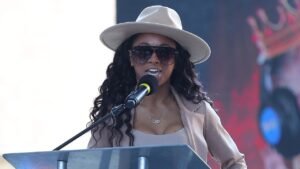 Ex-TNA knockouts champion Tasha Steelz re-signs with company Ex-TNA knockouts champion Tasha Steelz re-signs with company