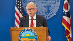 GOP Gov DeWine urges Ohio to abolish the death penalty, says it is no longer a deterrent GOP Gov DeWine urges Ohio to abolish the death penalty, says it is no longer a deterrent