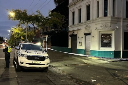 ‘Huge’ money saw accused kidnappers carry on assault of wrong target: police ‘Huge’ money saw accused kidnappers carry on assault of wrong target: police