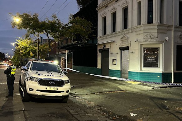 ‘Huge’ money saw accused kidnappers carry on assault of wrong target: police ‘Huge’ money saw accused kidnappers carry on assault of wrong target: police