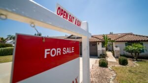 Median US home price projected to hit  million by 2050 — right as millennials retire