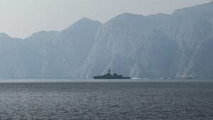 Oil prices fluctuate as Trump’s Iran deal could fully reopen Strait of Hormuz Oil prices fluctuate as Trump’s Iran deal could fully reopen Strait of Hormuz