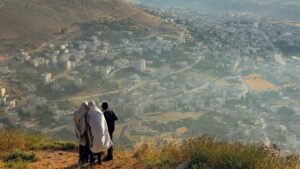 Israel launches ‘Biblical Highway’ amid campaign to erase Jewish history Israel launches ‘Biblical Highway’ amid campaign to erase Jewish history