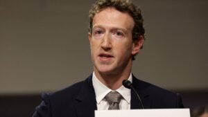 New Mexico seeks massive penalty from Meta after jury found tech giant liable for endangering children New Mexico seeks massive penalty from Meta after jury found tech giant liable for endangering children