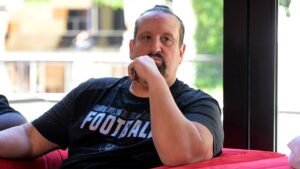 TNA Wrestling hit with wave of departures TNA Wrestling hit with wave of departures