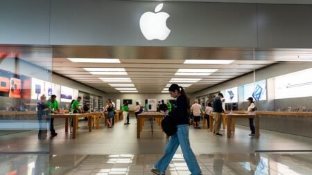 Apple CEO says price hikes are ‘unavoidable’ as rising chip costs squeeze tech giant: report