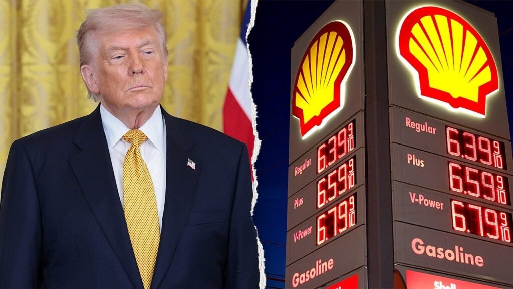 Fox News Poll: Most rate the economy negatively, including half of Republicans
