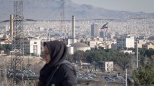 Fox News Poll: Voters doubt new agreement will stop Iran from developing nukes