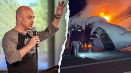 Austin tech leader Joshua Baer identified as victim of Texas plane crash after jet caught fire along highway Austin tech leader Joshua Baer identified as victim of Texas plane crash after jet caught fire along highway